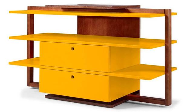 Rack Easy - Amarelo - Tommy Design é boa?