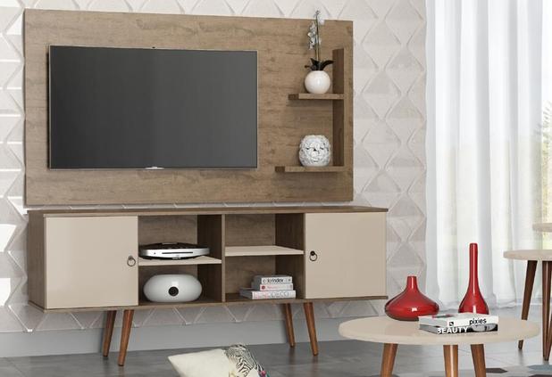 Rack Estrela Patrimar - Demolição Off White é boa?