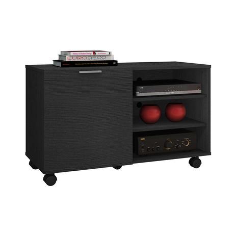 Rack home preto - Olivar moveis é boa?