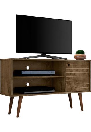 Rack jade madeira rústica bechara é boa?