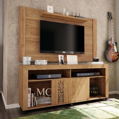 Rack Joy com Painel Infinity Buriti - Caemmun é ruim? Rack Joy com Painel Infinity Buriti - Caemmun é boa?