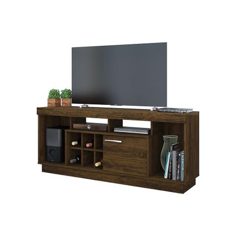 Rack Lenon Para Tv Até 55 Savana- Móveis Madetec Menor preço em Rack Lenon Para Tv Até 55 Savana- Móveis Madetec