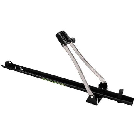 Rack Longlife Transbike de Teto Universal para 1 Bike Braço Alumínio - Long life Menor preço em Rack Longlife Transbike de Teto Universal para 1 Bike Braço Alumínio - Long life