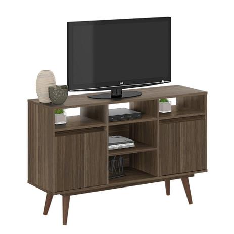 Rack Luna Classic 120 cm Affara - Plata moveis é ruim? Rack Luna Classic 120 cm Affara - Plata moveis é boa?