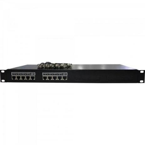 Rack Organizador Kit Completo para CFTV 19” 8 Canais + Fonte - Max eletron Menor preço em Rack Organizador Kit Completo para CFTV 19” 8 Canais + Fonte - Max eletron