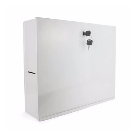 Rack Organizador Mini Orion Hd 3000 Onix 16 Canais Híbridos - Onix security Menor preço em Rack Organizador Mini Orion Hd 3000 Onix 16 Canais Híbridos - Onix security