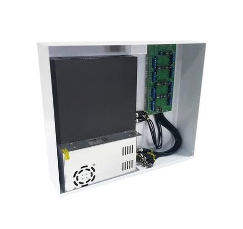 Rack Organizador Mini Orion Hd 3000 Onix 8 Canais Híbridos.. - Onix security Menor preço em Rack Organizador Mini Orion Hd 3000 Onix 8 Canais Híbridos.. - Onix security