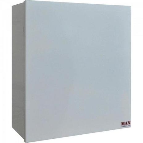 Rack Organizador para CFTV BNC 32 Canais MAX ELETRON Menor preço em Rack Organizador para CFTV BNC 32 Canais MAX ELETRON