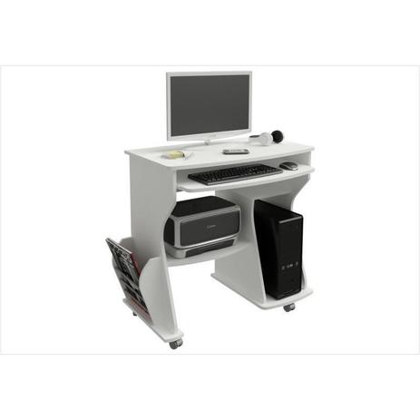 Rack para Computador 160 com Rodízios - Artely é boa?