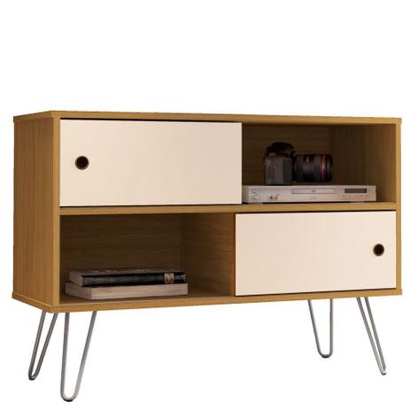 Rack Para Sala de Estar Decorativo Fendi Cinamomo Off White - Lyam Decor - Lymdecor é boa?