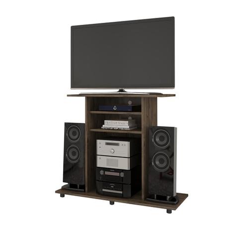 Rack Para Tv Até 32 Pol Cipó Cacau JCM Movelaria é boa?