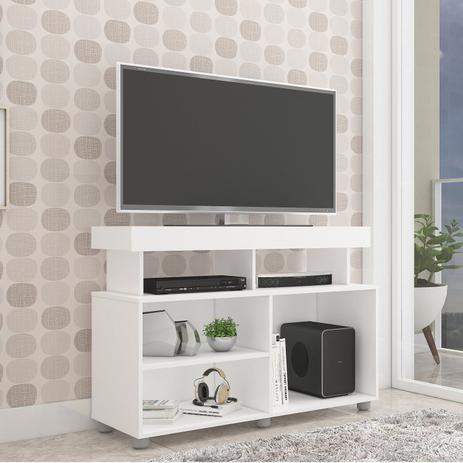 Rack para TV até 32 Polegadas Slim Permobili Branco é ruim? Rack para TV até 32 Polegadas Slim Permobili Branco é boa?
