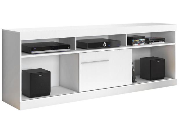 Rack para TV até 60” 1 Porta DJ Móveis - Havana é ruim? Rack para TV até 60” 1 Porta DJ Móveis - Havana é boa?