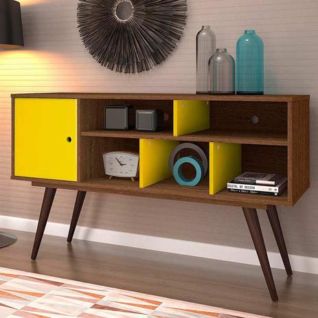 Rack para TV de Até 32” Polegadas Retrô 75 - Olivar é boa?