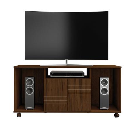 Rack para TV de até 42 Polegadas Franca II - Artely Menor preço em Rack para TV de até 42 Polegadas Franca II - Artely