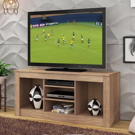 Rack para TV R300 - Fellicci Móveis Menor preço em Rack para TV R300 - Fellicci Móveis