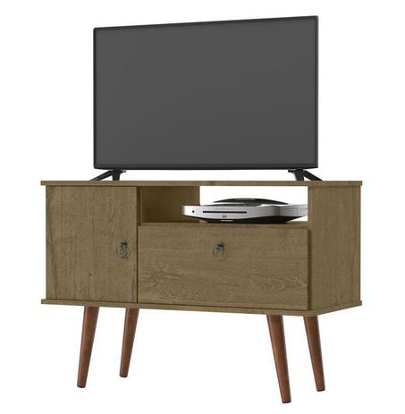 Rack para TV Yan Demolição - Patrimar Móveis é boa?