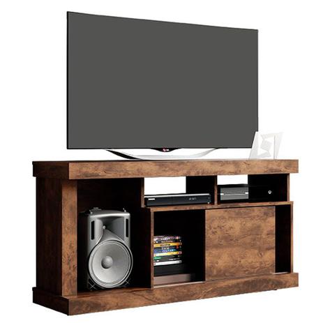 Rack para TVs de até 50 Polegadas Quartzo Línea Brasil - Linea brasil Menor preço em Rack para TVs de até 50 Polegadas Quartzo Línea Brasil - Linea brasil