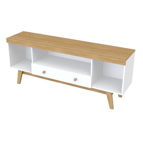 Rack Retrô Pés Palito Trend 26708 Artesano é boa?