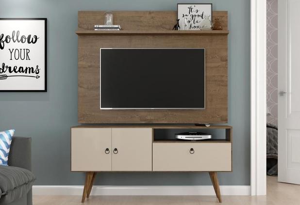 Rack Topazio Patrimar - Demolição Off White é boa?