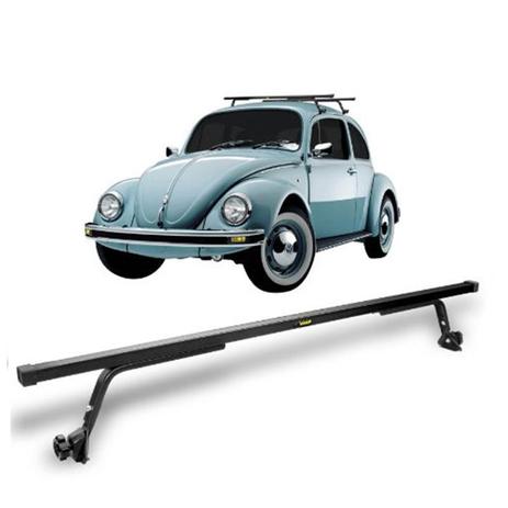 Rack Travessa de Teto Universal 35kg - Vhip Menor preço em Rack Travessa de Teto Universal 35kg - Vhip