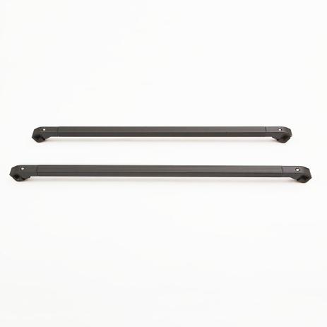 RACK travessa transversal livina 13/ preto (exceto xgear) - Long life Menor preço em RACK travessa transversal livina 13/ preto (exceto xgear) - Long life