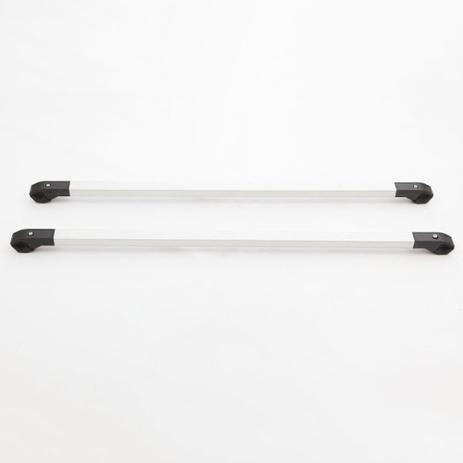 Rack travessa transversal spin 12/ prata - Long life Menor preço em Rack travessa transversal spin 12/ prata - Long life