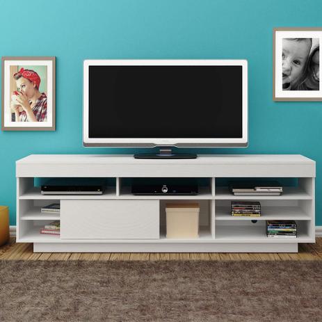 Rack Treviso III - Br c/ Antique ou Branco - Artely Menor preço em Rack Treviso III - Br c/ Antique ou Branco - Artely