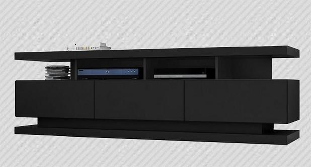 Rack Vivare Black - Germai é ruim? Rack Vivare Black - Germai é boa?