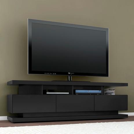 Rack Vivare Preto 180 cm - Germai é boa?