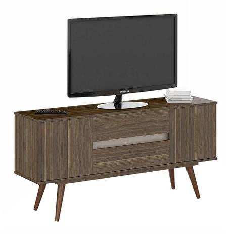 Rack Zetta Classic 140 cm Affara e Suede - Plata moveis é ruim? Rack Zetta Classic 140 cm Affara e Suede - Plata moveis é boa?