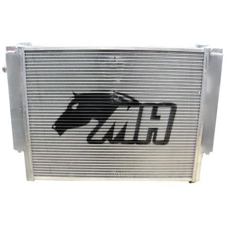 Radiador de Água Racing para BMW E30 e E36 92-99 - Montagem Original - Metal Horse Menor preço em Radiador de Água Racing para BMW E30 e E36 92-99 - Montagem Original - Metal Horse