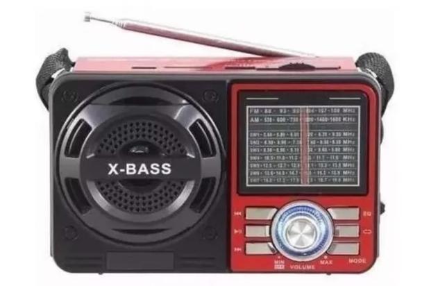 Rádio Antigo Vintage Retrô A-1088 Altomex Fm Am Pendrive Sd Menor preço em Rádio Antigo Vintage Retrô A-1088 Altomex Fm Am Pendrive Sd