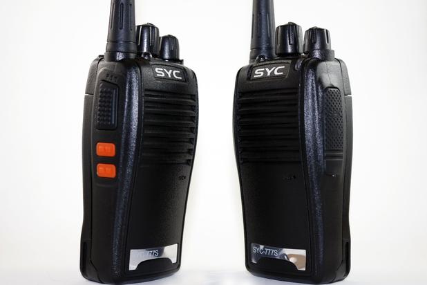 Radio Comunicador Walk Talk Baofeng Bf-777s Talkabout + Fone preto Menor preço em Radio Comunicador Walk Talk Baofeng Bf-777s Talkabout + Fone preto