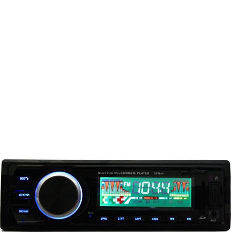 Radio Fm P/ Carro Mp3 Automotivo Usb Sd Aux Player Toca Som - Import Menor preço em Radio Fm P/ Carro Mp3 Automotivo Usb Sd Aux Player Toca Som - Import