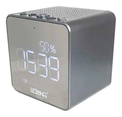 despertador lelong