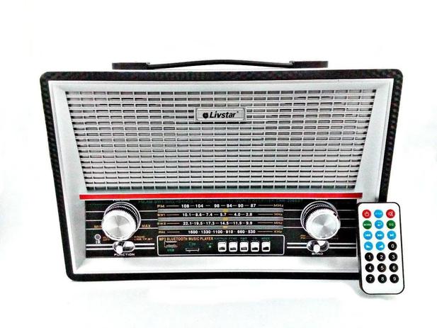 cnn radio frequencia