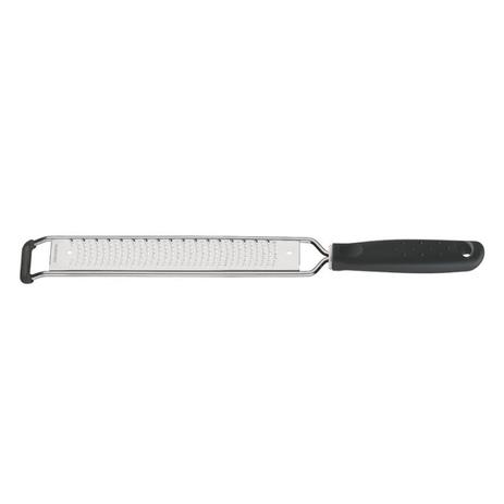 Ralador 2 Faces Inox 33cm Utilità Tramontina Preto Menor preço em Ralador 2 Faces Inox 33cm Utilità Tramontina Preto