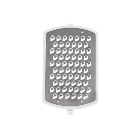 Ralador 3 Lâminas para Queijo Process Brinox Vermelho Menor preço em Ralador 3 Lâminas para Queijo Process Brinox Vermelho