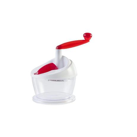 Ralador Brinox Process 20 x 21,5 cm - 3 Lâminas Menor preço em Ralador Brinox Process 20 x 21,5 cm - 3 Lâminas