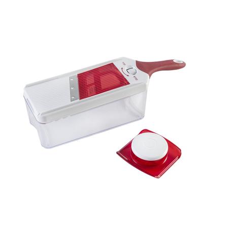 Ralador c/compartimento Cód. 6835 - Brinox metelúrgica ltda Menor preço em Ralador c/compartimento Cód. 6835 - Brinox metelúrgica ltda