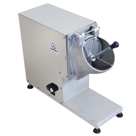 Ralador de Coco e Queijo Industrial Bivolt - JL Colombo Menor preço em Ralador de Coco e Queijo Industrial Bivolt - JL Colombo