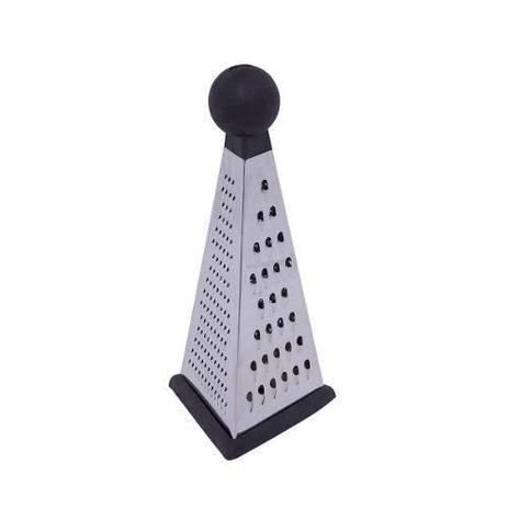 Ralador De Mesa Inox - Mimo Menor preço em Ralador De Mesa Inox - Mimo