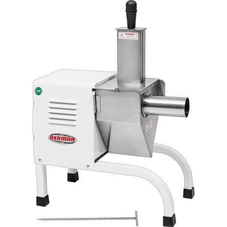 Ralador Elétrico De Milho Verde Mandioca Inox Bermar Bm 04 Bivolt ,Primeira Linha Menor preço em Ralador Elétrico De Milho Verde Mandioca Inox Bermar Bm 04 Bivolt ,Primeira Linha