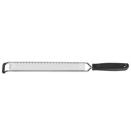 Ralador em Aco Inox Utilita Tramontina Preto 33 Cm Menor preço em Ralador em Aco Inox Utilita Tramontina Preto 33 Cm