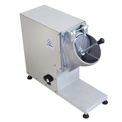 Ralador Industrial Queijo E Coco Elétrico 3 Discos 700w Inox - Jl colombo Menor preço em Ralador Industrial Queijo E Coco Elétrico 3 Discos 700w Inox - Jl colombo