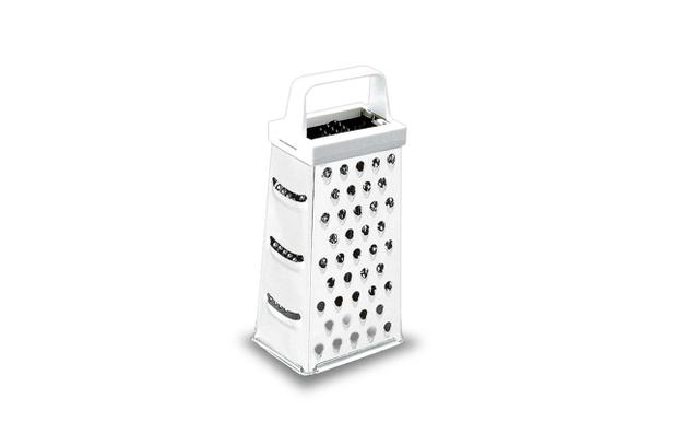 Ralador Inox - Brinox é boa?