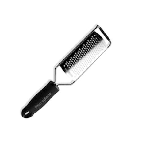 Ralador para corte grosso - gourmet - Microplane é boa?