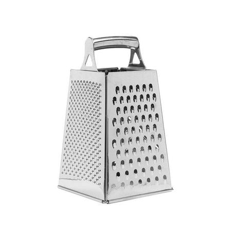 Ralador Presto 4 Faces 25 cm - Home Style é boa?
