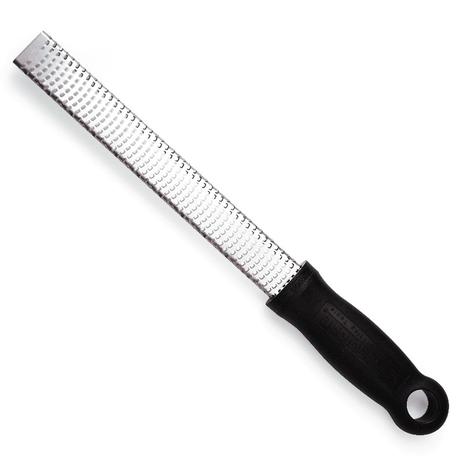 Ralador zester - Microplane Menor preço em Ralador zester - Microplane